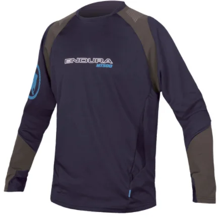 Рубашка для горного велосипеда с длинным рукавом|Майки велоспорта| |