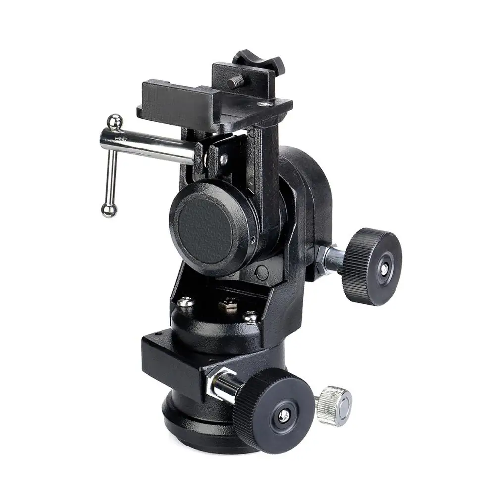 Цельнометаллический телескоп SVBONY многофункциональное азимутальное крепление