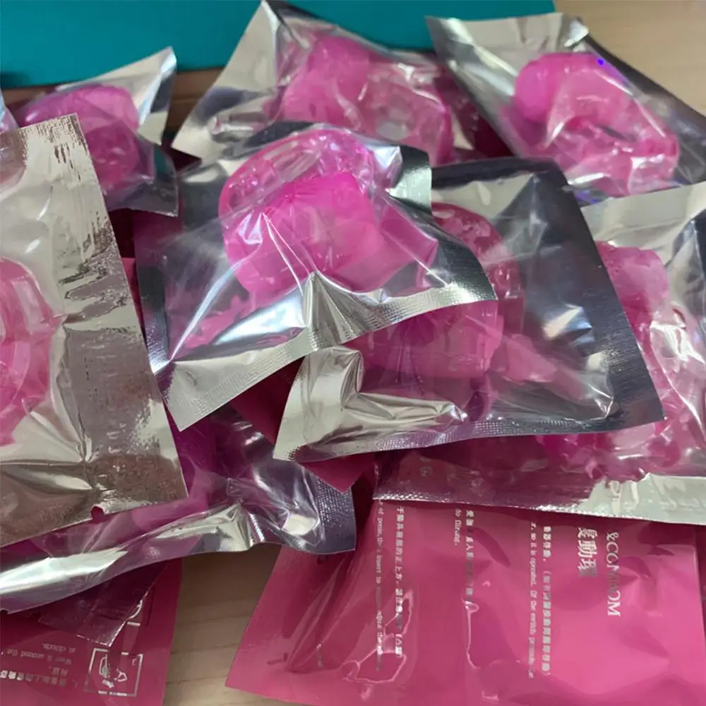 Силиконовая цена Вибрационный клитор точки G вращающаяся голова массаж тела