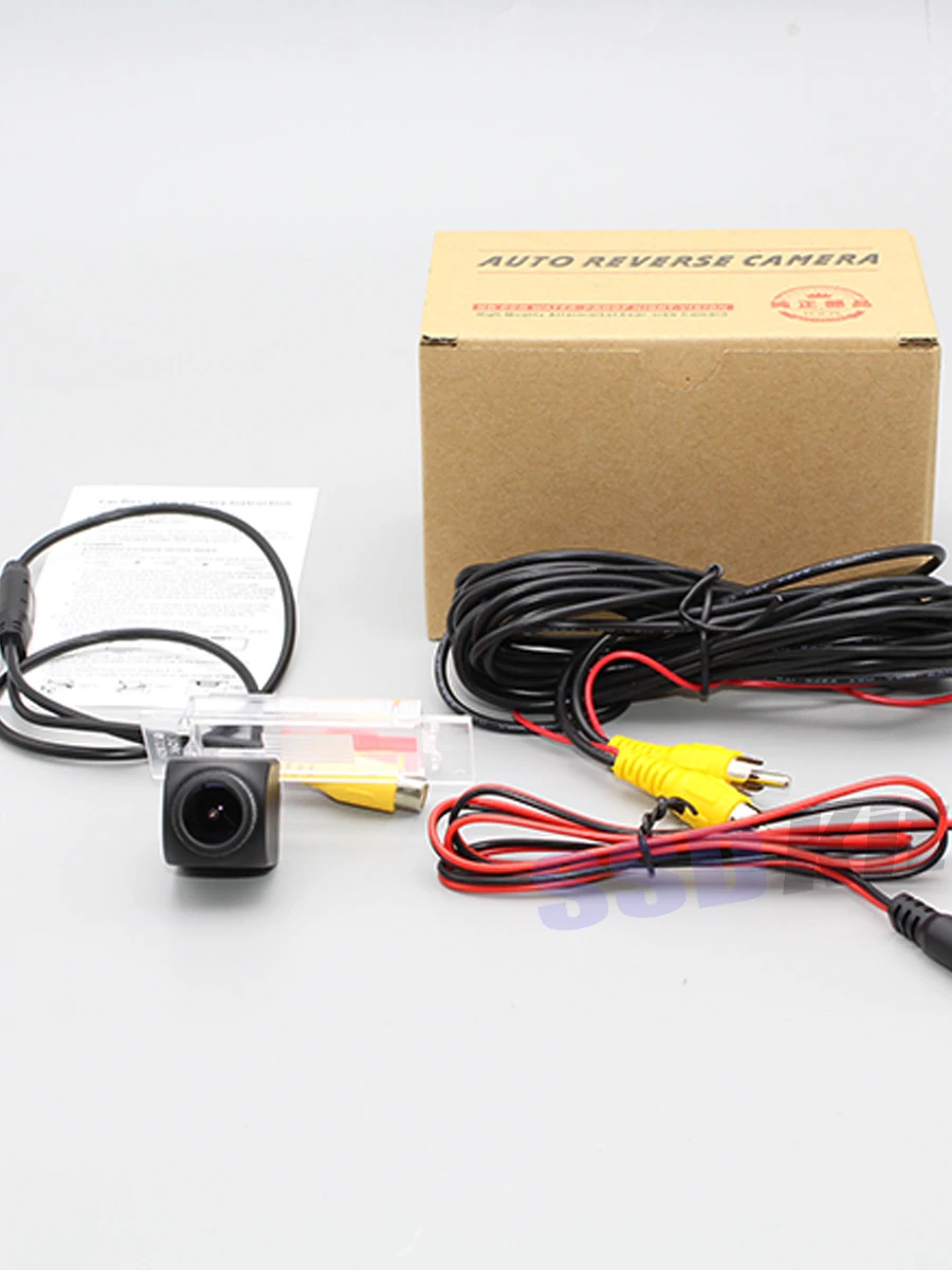 

Car Big CCD Rear Camera For Renault Arkana 2019 2020 Reversing Super Night View AHD 720 1080 WaterPoof Back CAM