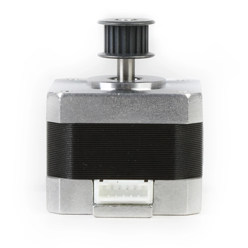 

Creality 3D CR-6 42-34 Low Noise Stepper Motor 34MM For Ender-3 V2 CR-6 SE MAX CR-10/CR-10 S4/CR-10 S5 for 3D Printer Printing