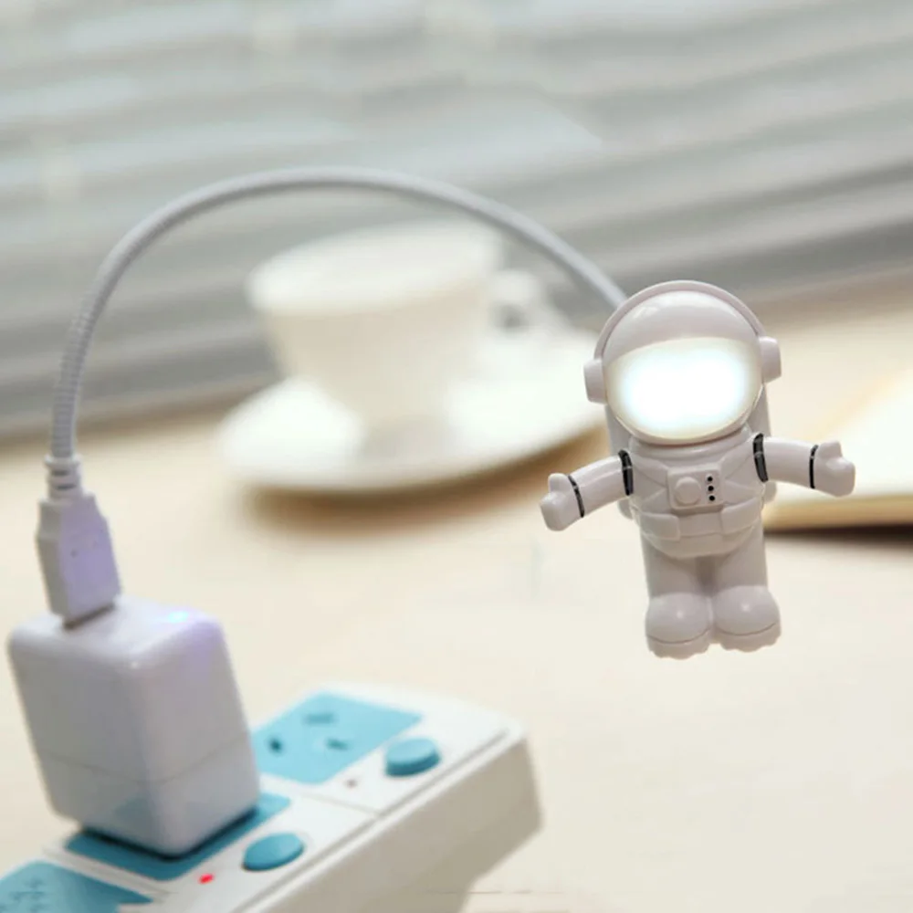 

2020 оригинальный ночник, металлический шланг, USB 5 В, лампа для защиты глаз