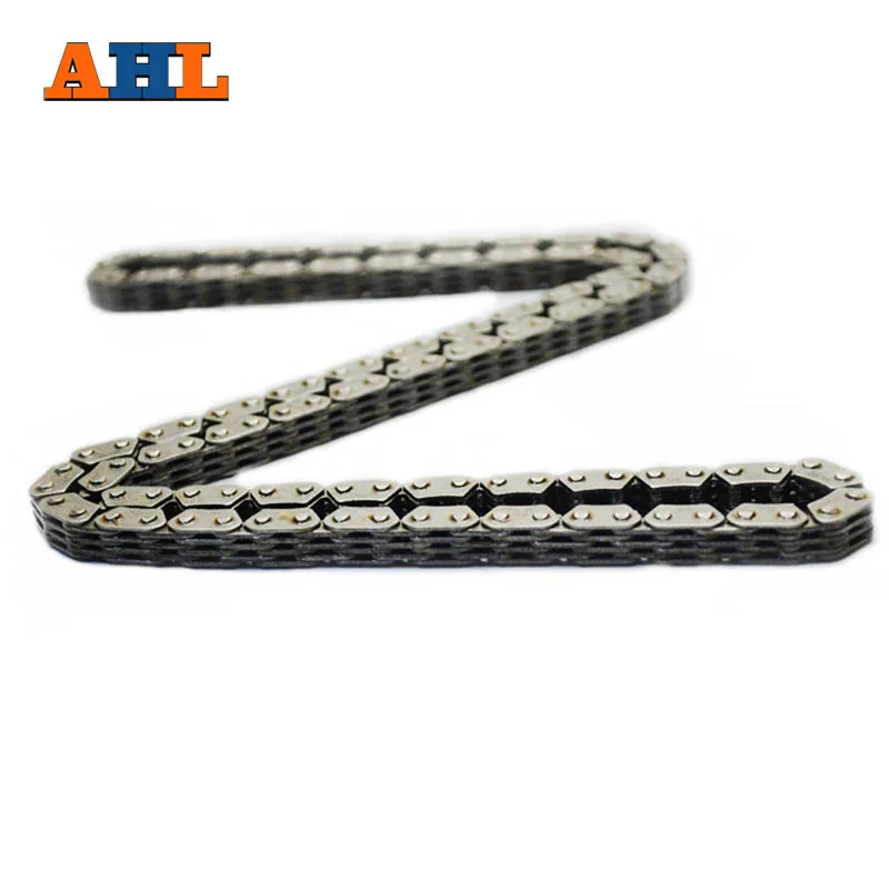 

Motorcycle Cam Chain for KAWASAKI EL250 EL 250 ELIMINATOR Silent Timing Chain 122 links