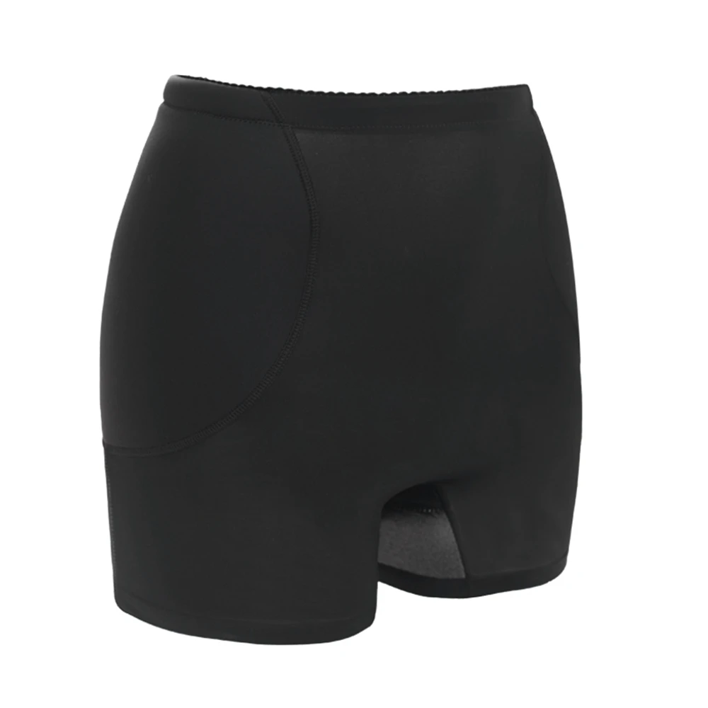 Women Sexy Shaper Butt Lifter Panties Enhancer Padded Control Boyshort Briefs Buttock Pants Fixation Pads Hips Durable | Женская одежда