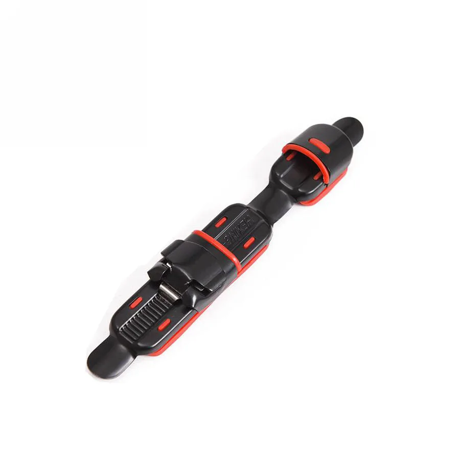 Ремонтный держатель катушки для рыбалки наборы сделай сам снасти с резиновым