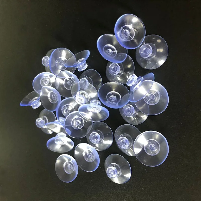 Вакуумные присоски лидер продаж 20 шт./лот для вставки подушек мм в ванную комнату