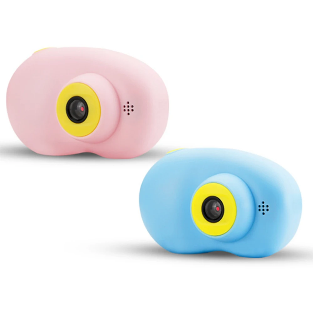 Забавная головоломка Детская игрушечная камера может сфотографировать видео