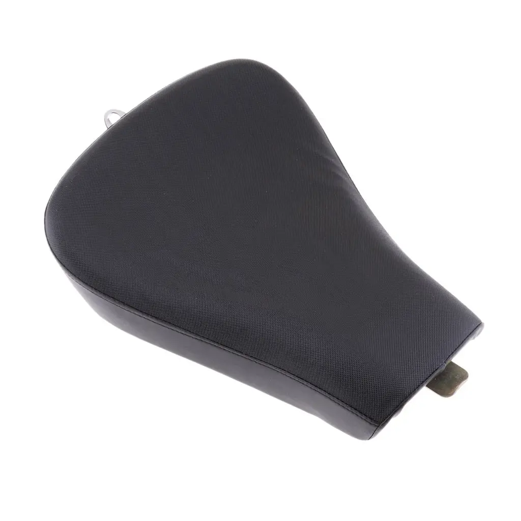 

Кожаная задняя подушка для пассажирского сиденья для XL883 / XL1200 / X48