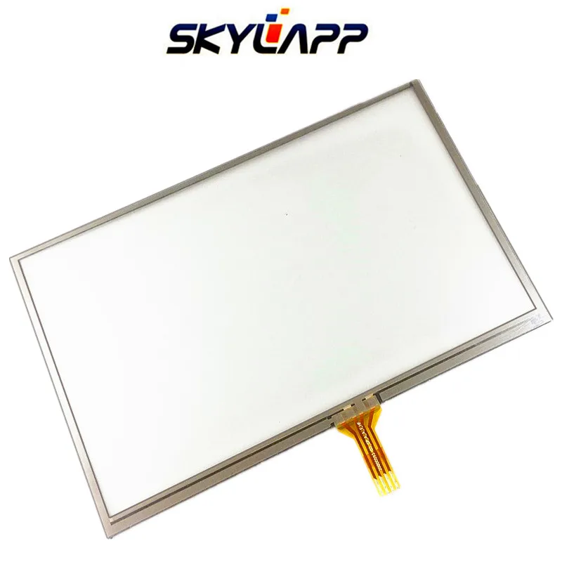 

New 5''Inch TouchScreen for Garmin nuLink! TM 1695 010-00912-10 GPS Resistance Handwritten Touch Panel Screen Glass Digitizer