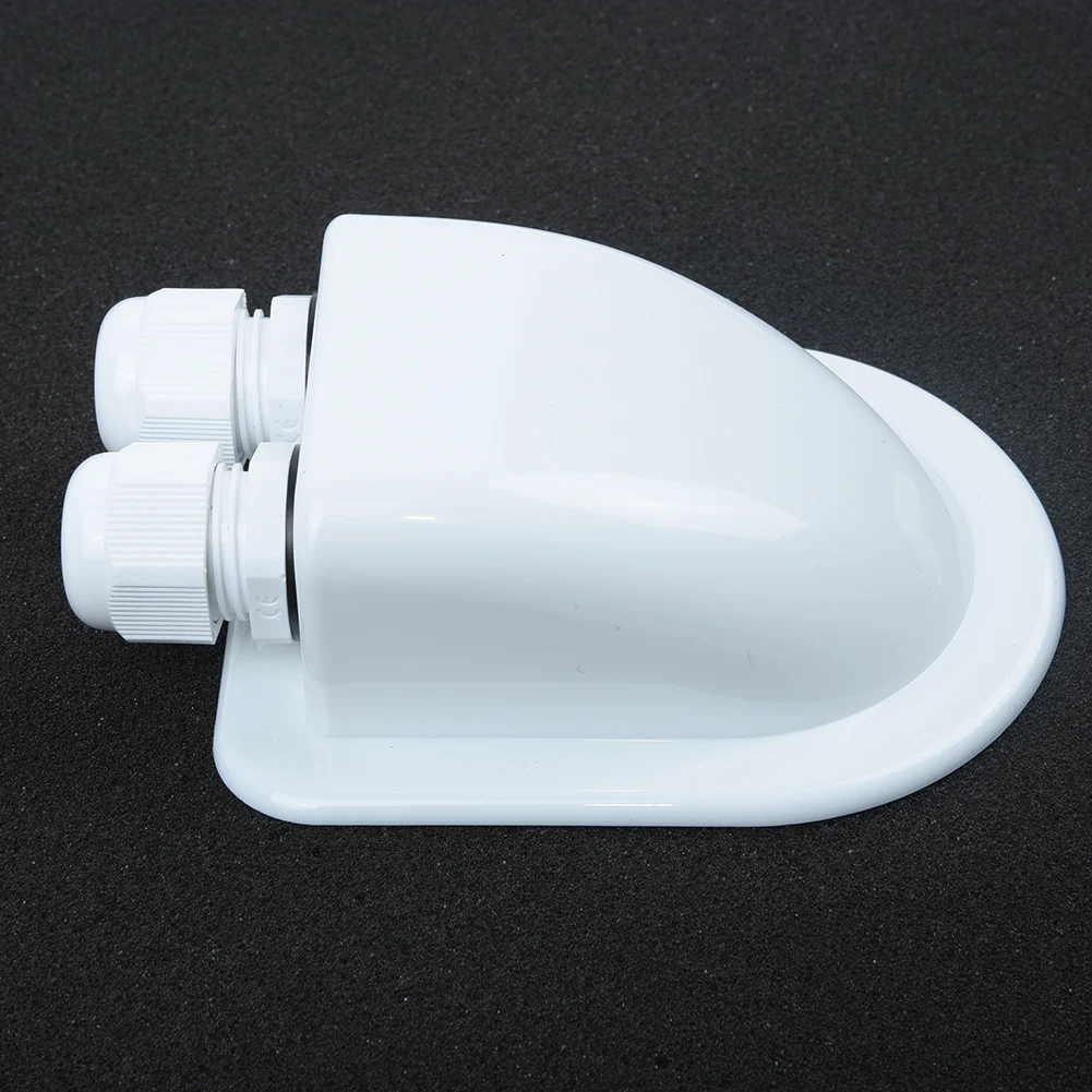 Панель солнечных батарей трос для входа на крышу кабель автомобиля фургона RV