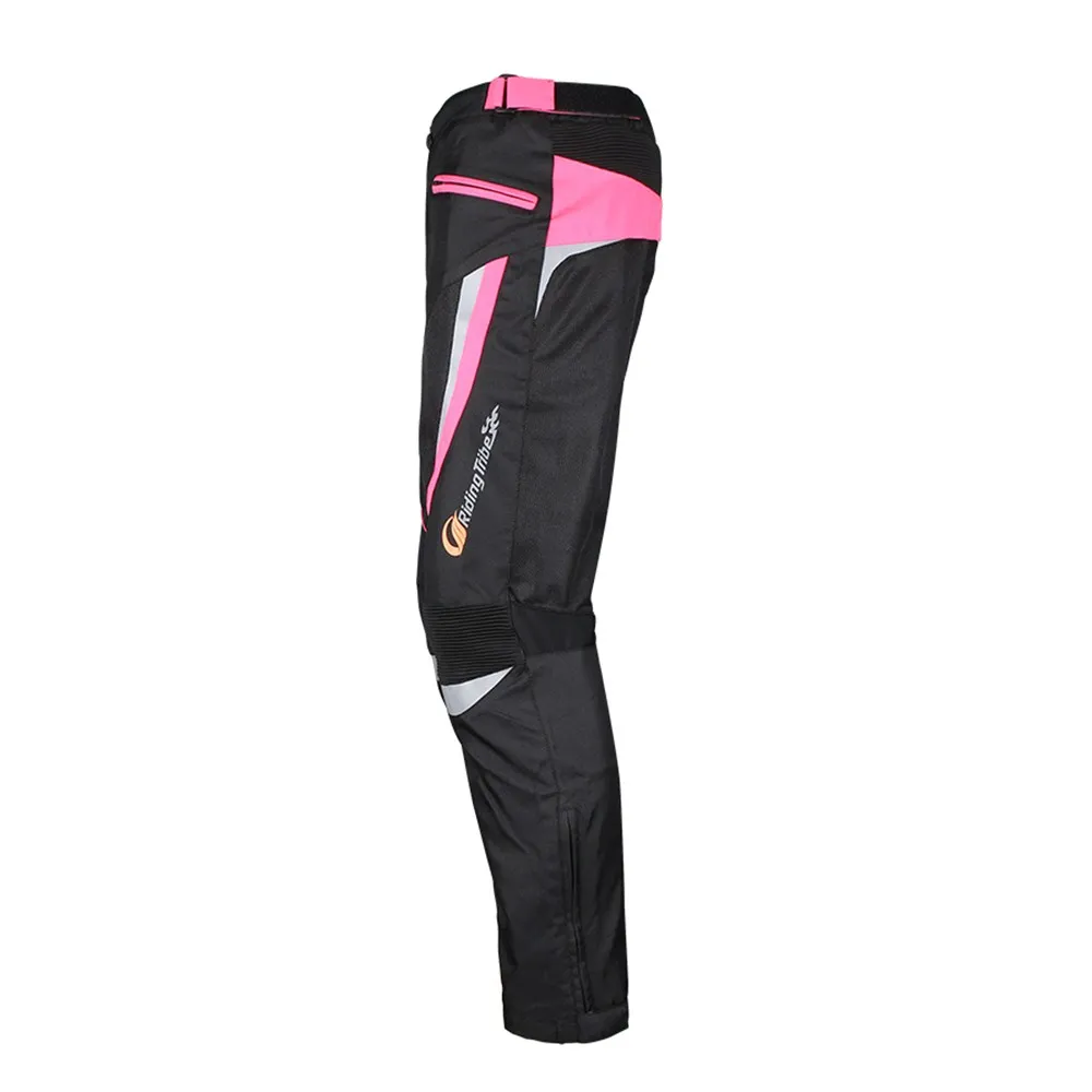 Женская мотоциклетная бронированная куртка летняя зимняя водонепроницаемая