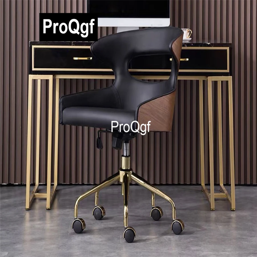 QGF 1Pcs A Set Prodgf знаменитый ins офисный стул для босса | Мебель