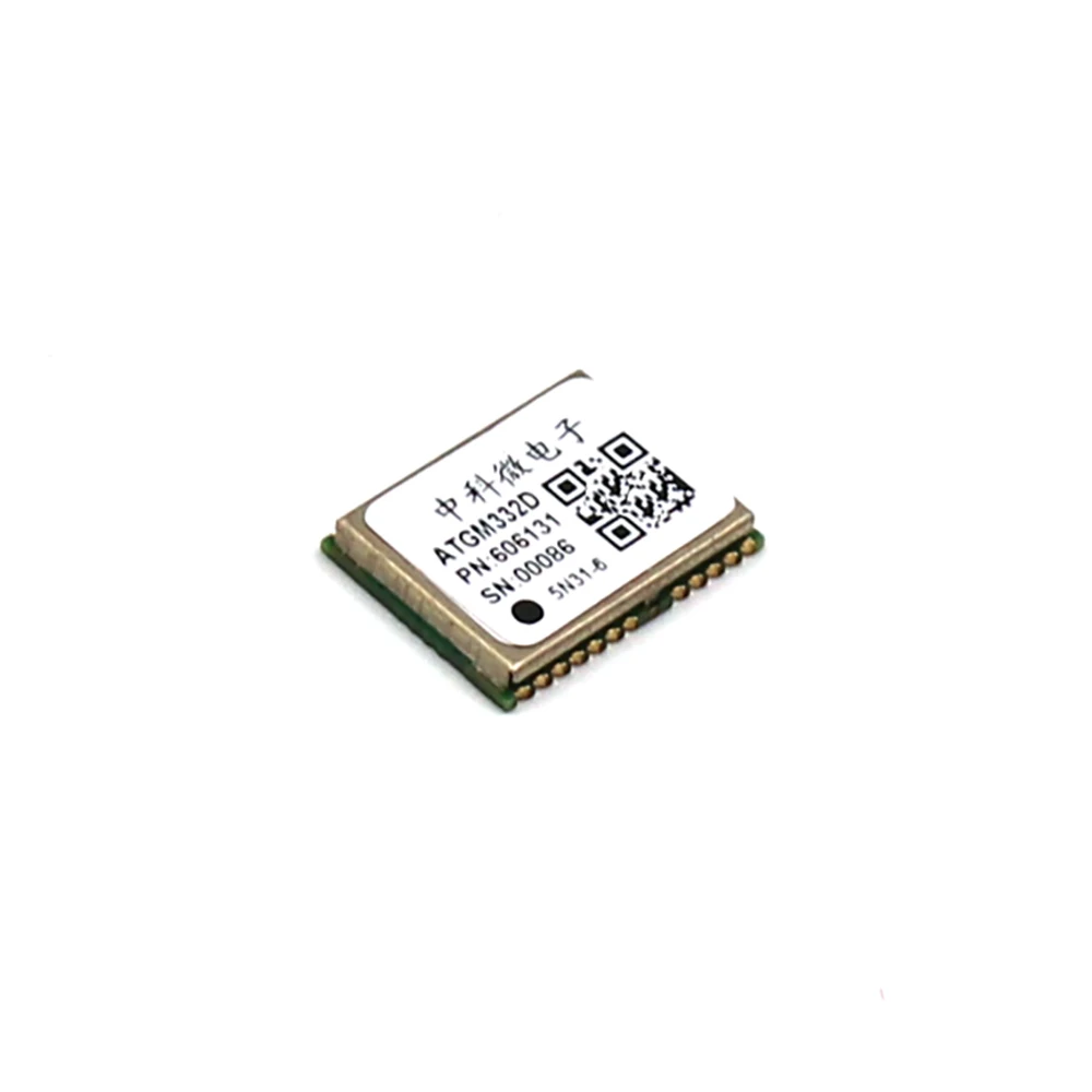 GNSS модуль PPS FLASH NMEA-0183 BDS GLONASS GALILEO QZSS SBAS gps ATGM332D-5N | Автомобили и мотоциклы