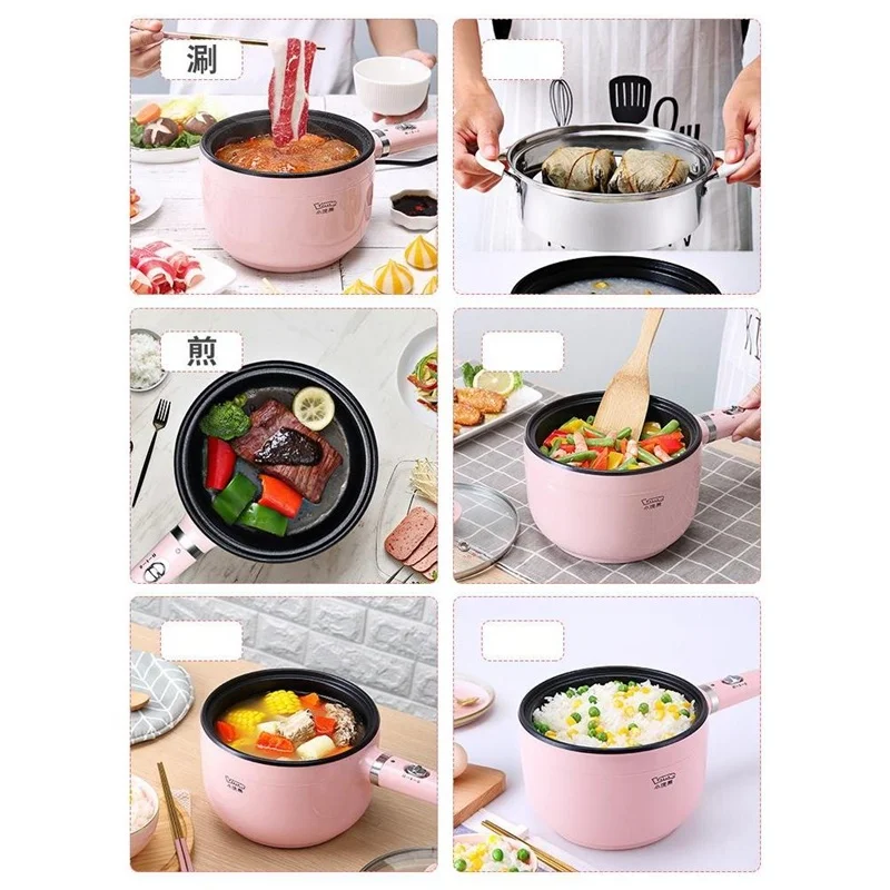 commercial for keukenapparatuur aparato de cocina catering restaurant equipment electrical kitchen appliance electric skillet free global shipping