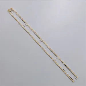 10 шт.лот 347 мм Светодиодная подсветка лампа 44 Светодиода Для Samsung UA32D5000PR BN64-01634A 100% Новинка