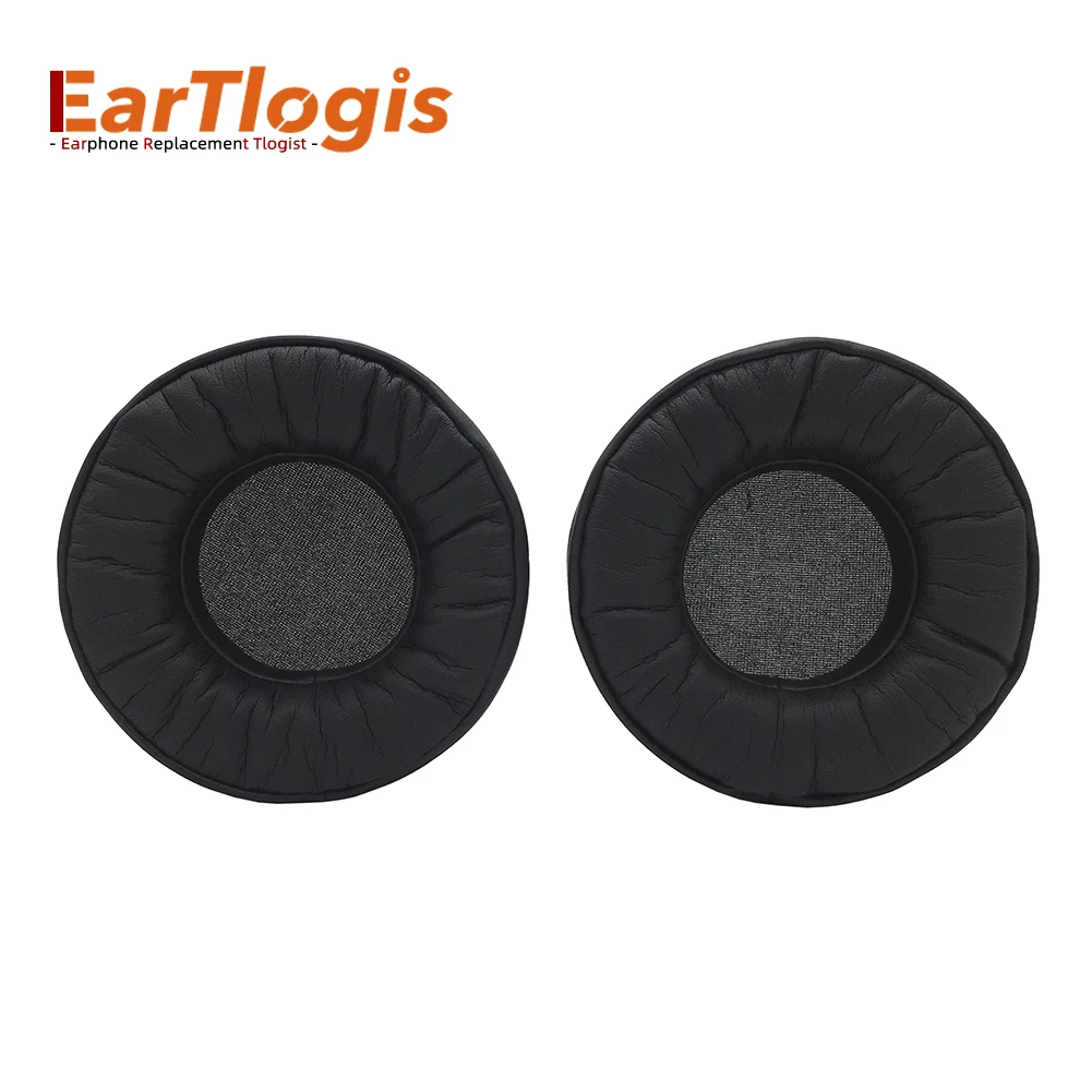 EarTlogis Сменные амбушюры для Philips Fidelio M2bt M2 M2L M 2 bt L гарнитура части наушники крышка