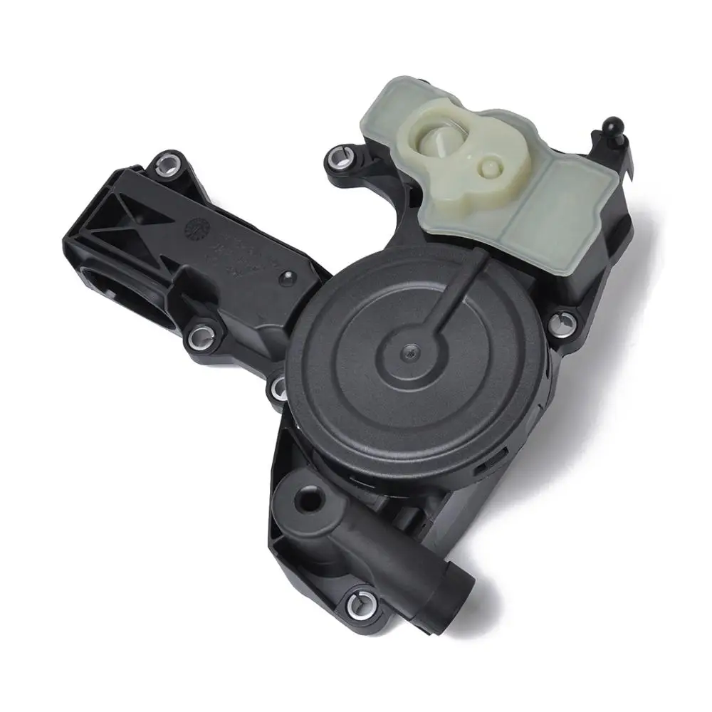 06H103495J 06H100031SX маслоотделитель PCV пластиковый клапан для Audi A4 A5 A6 A8 Q3 масляный