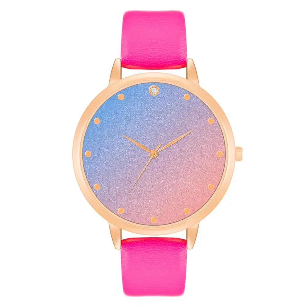 

NO.2 Watch Women Gift Watches Starry Sky Unique Designer Fashion Quartz Men Clock Dress Watches erkek kol saati relogio feminino