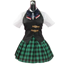 ТВ анимация Uta no Prince sama Maji Love Revolution карнавальный костюм Cos Nanami Haruka