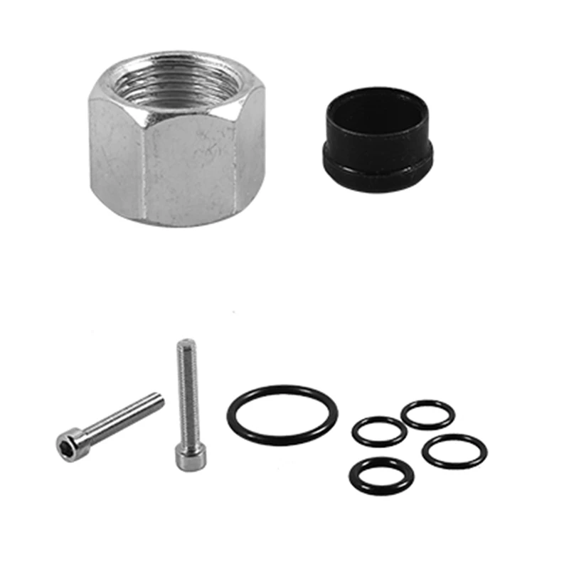 

TOP -CP4 Disaster Prevention Bypass Kit for 2011-2014 Ford 6.7L Powerstroke
