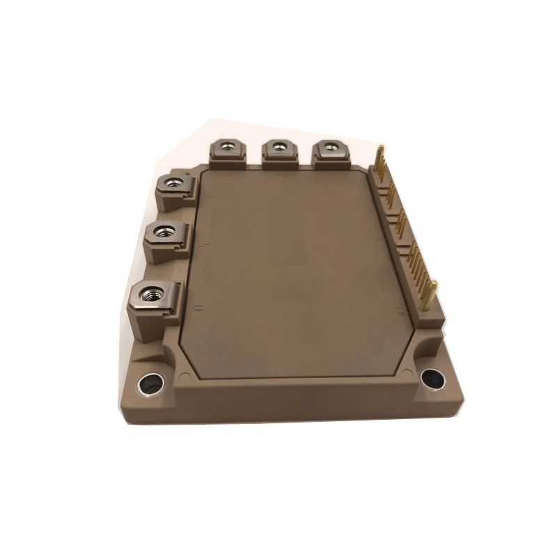 

6MBP75RU2A120-50 Original, Can Provide Test, 1 Year Warranty