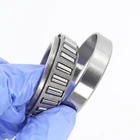 25YM1 45Y1 25*45*12 мм 1 шт. 25YM145Y1 45KS-25Y конический роликовый подшипник опорный подшипник для мотоцикла конус + чашка однорядный