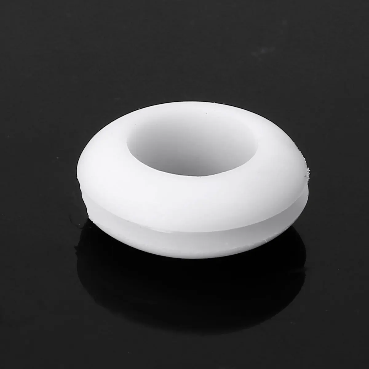 10 шт. силиконовые кольца для ферментации супер Уплотнительные Шайбы домашнего