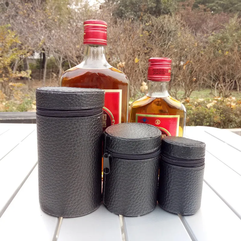 

4 шт., складная чашка из нержавеющей стали, 30/70/170 мл