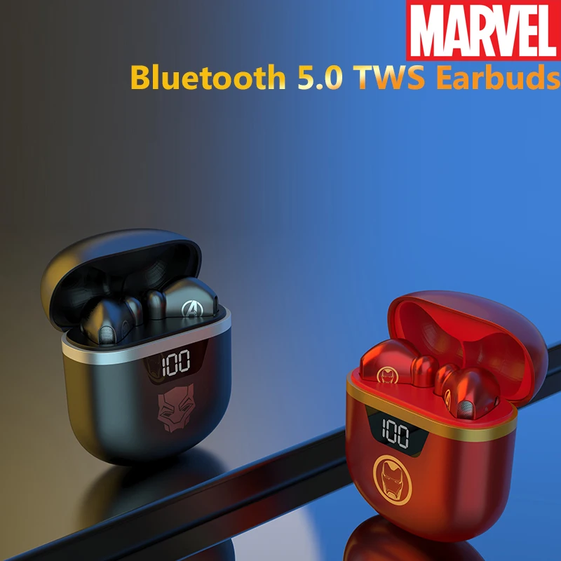 Новинка Лидер продаж оригинальные авторизованные TWS наушники на Android Bluetooth 5 0
