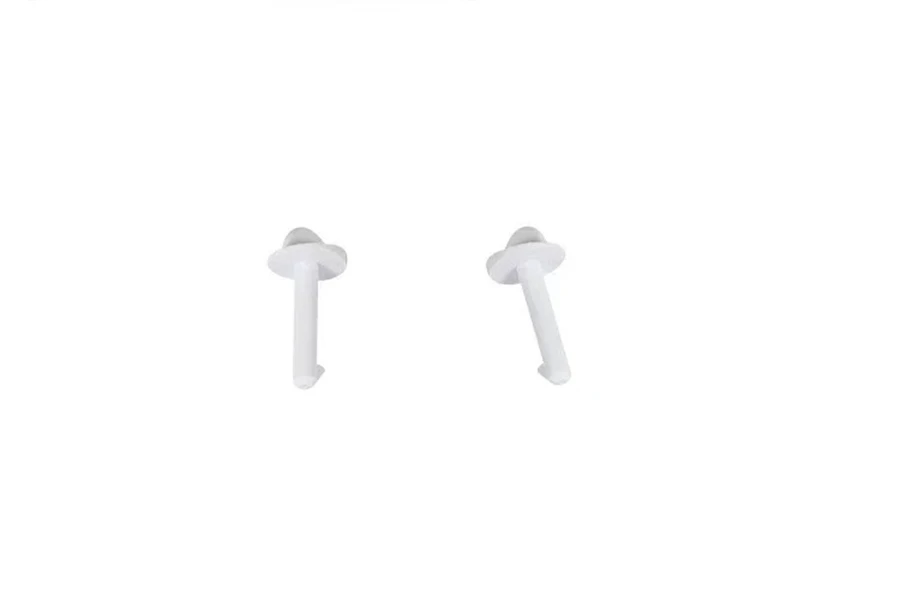 FMS 1220mm Super EZ Wing Bolt Plate Locker FMSPH110 RC Airplane Model Plane Spare Part