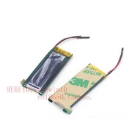 battery for sony nw e015f nw e016f e026f e025f player new li po polymer rechargeable accumulator pack replacement with 2 lines