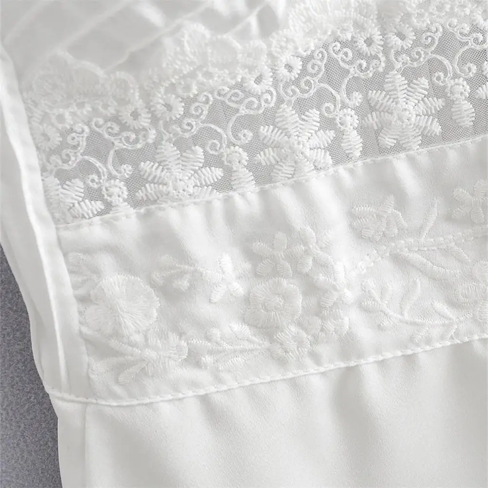 Женская одежда Za Новинка осени 2019 кружевное шелковое нижнее белье на бретельках