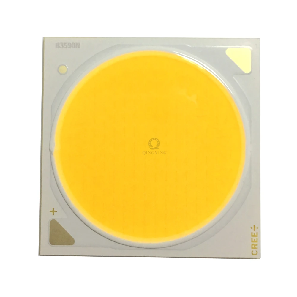 1 шт.-5 шт. CXB3590 оригинальный Cree XLamp COB светодисветодиодный CXB 3590 3000K 3500K 5000K Ra80 CRI 36 в