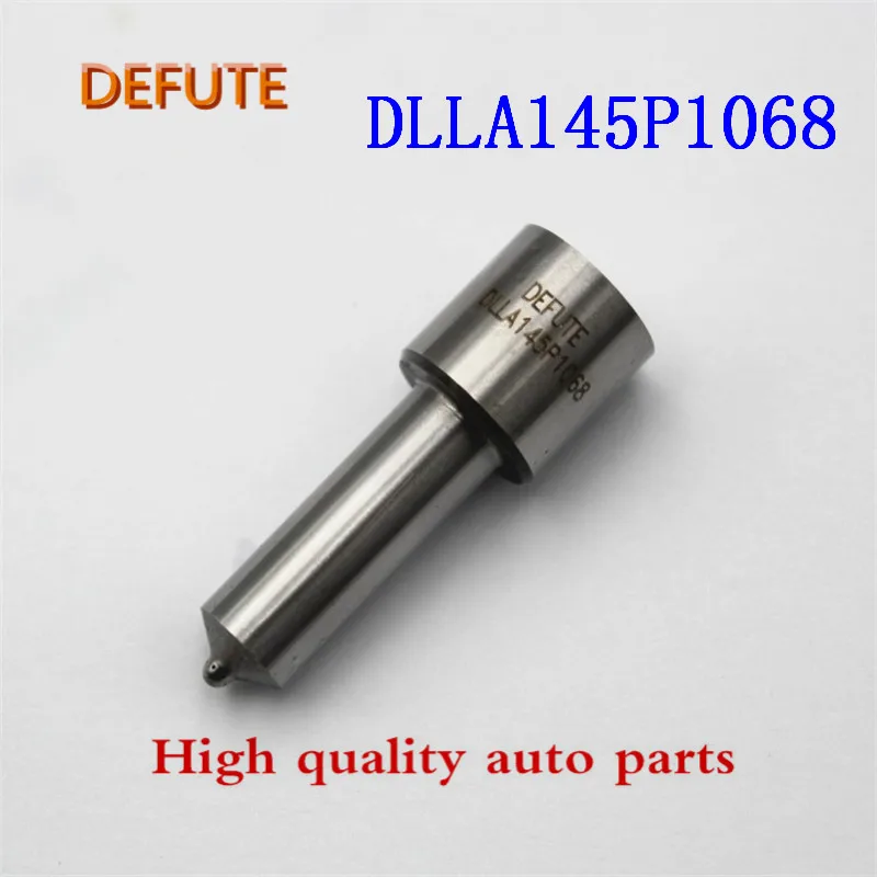Напрямую из Китая топливной системы двигателя дизельный P Тип сопла DLLA145P1068 |