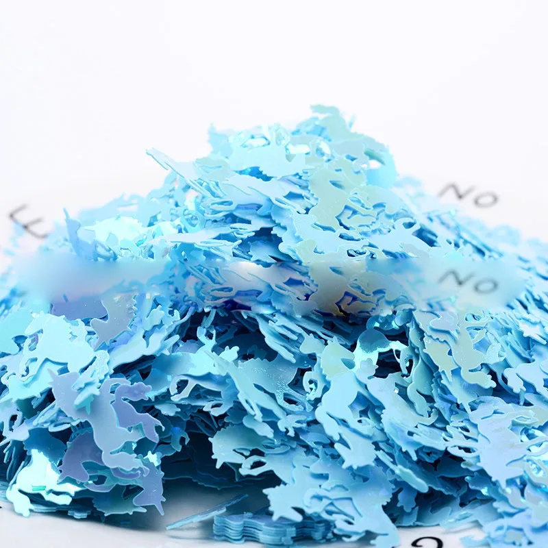 Единорог блестки игрушка канцелярские товары сумка наполнитель аксессуары для