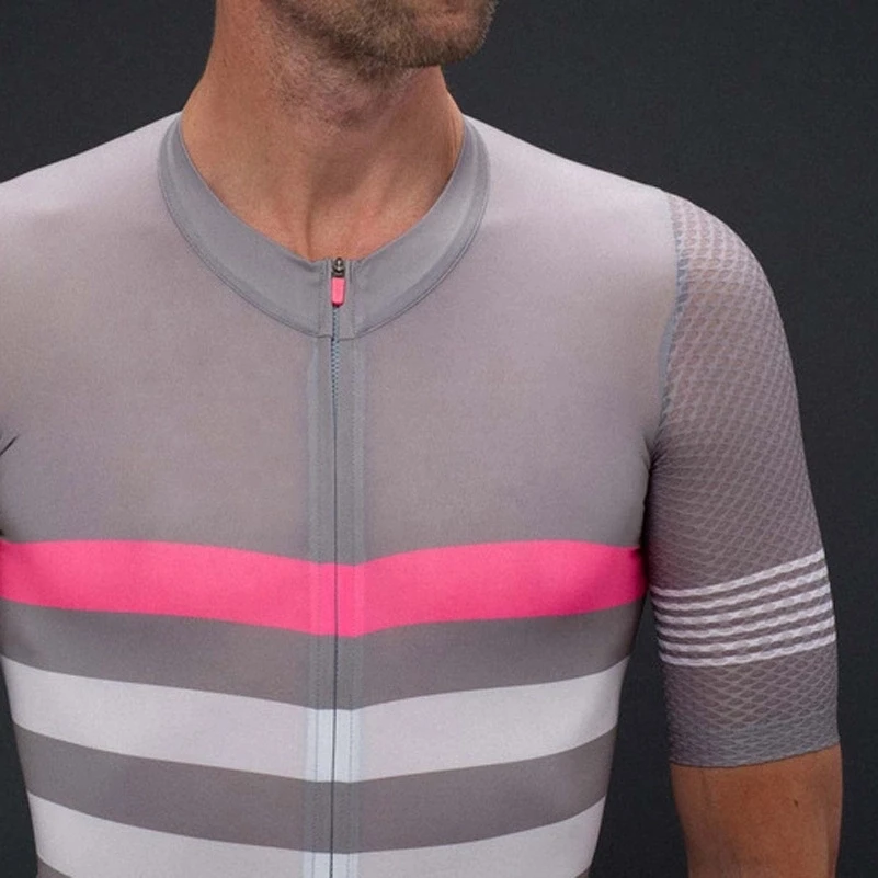 Сверхтонкий комбинезон для велоспорта одежда комплекты плавания и бега