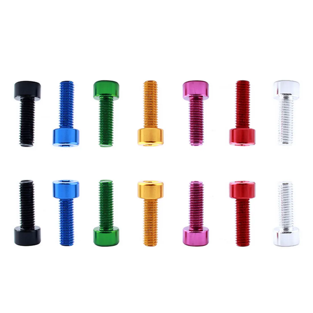 2 шт. подставка для велосипеда из Гуанчжоу винт велосипедные бутылки воды со