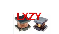 free shipping 20pcslot 2220 smd power inductor winding inductance lqh55dn220m03l 22uh current 1 2a