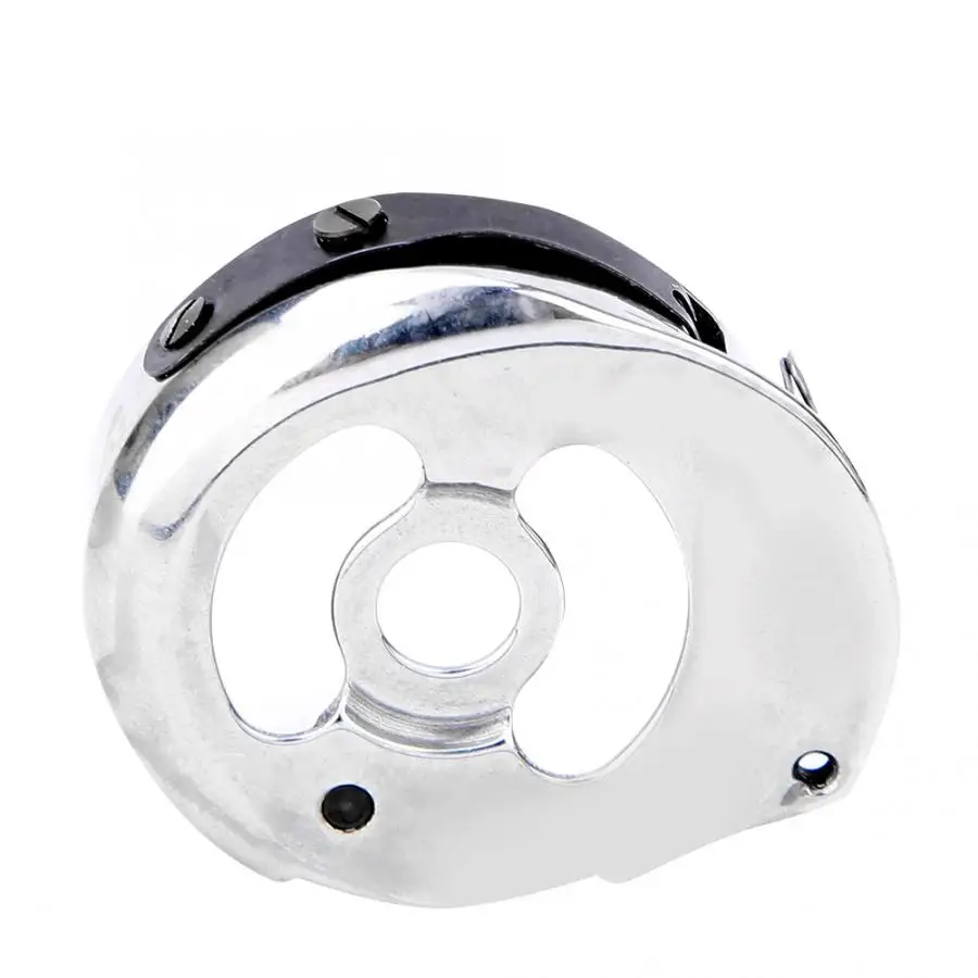 Швейные машины Bobbin чехол CP-G12MC(1) для 875 Модель двойная игла промышленная швейная