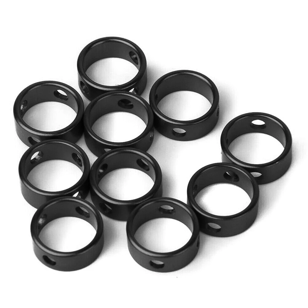 10 шт. маленькие инструменты из алюминиевого сплава круглая палатка для пикника