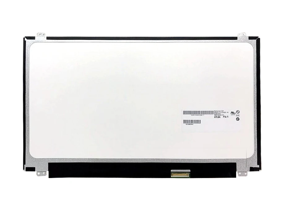 Матовый светодиодный ЖК-экран для BOE PN 5D10M42871 14 0*768 eDP 30 контактов тонкий экран