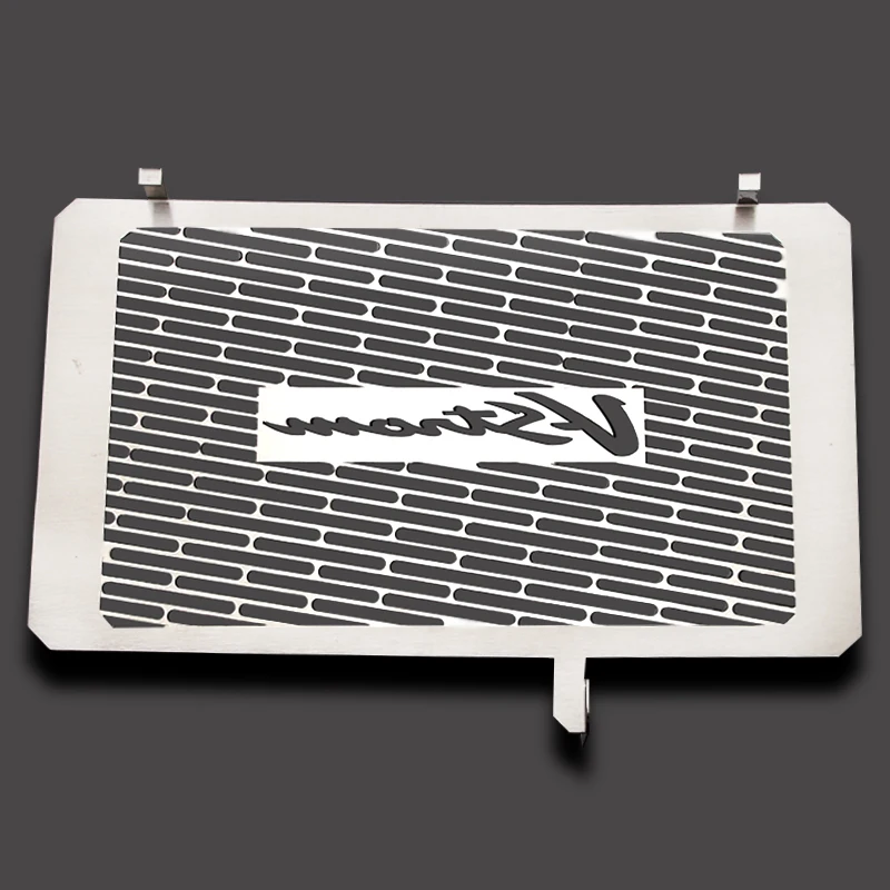For DL650 VSTROM V-STROM DL 650 2013-2018 2017 Motorcycle Accessories Radiator Grille Guard Cover Protector | Автомобили и
