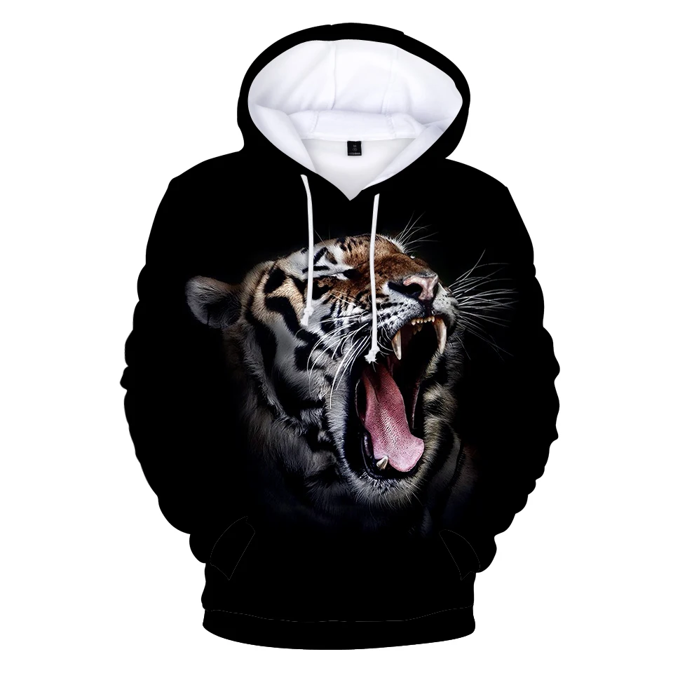 

Peculiar 3D Hoodies Husky dog Sweatshirts Men/Women Animal Tiger 3D Hoodies Sweatshirts Pullovers Autumn 3D Hoodies children