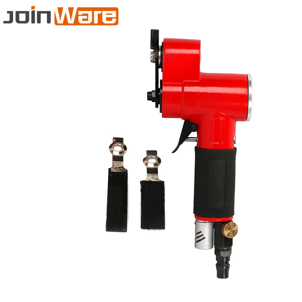 Полировочная машинка для пальцев шлифовальная двойного действия с углом 90