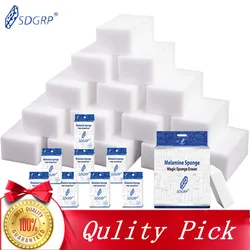 Меламиновая губка