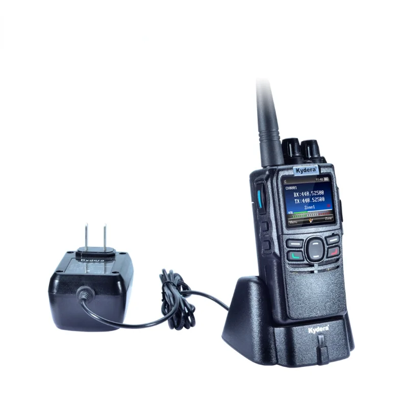 

uhf vhf radio mic wireless intercom 200 mile walkie talkie 2 Way radio