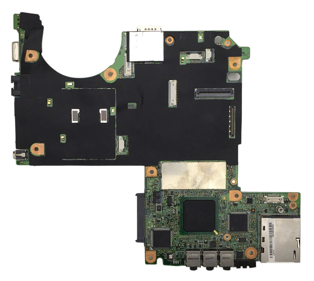 Материнская плата M1330 для ноутбука Dell XPS материнская PU073 DDR2 Все протестированные