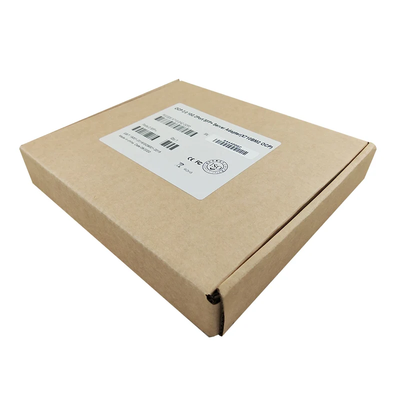 

OCP2.0 Ceacent X710-DA2OCP2 Network Card SFP+ Dualport 10Gbs with intel X710bm2