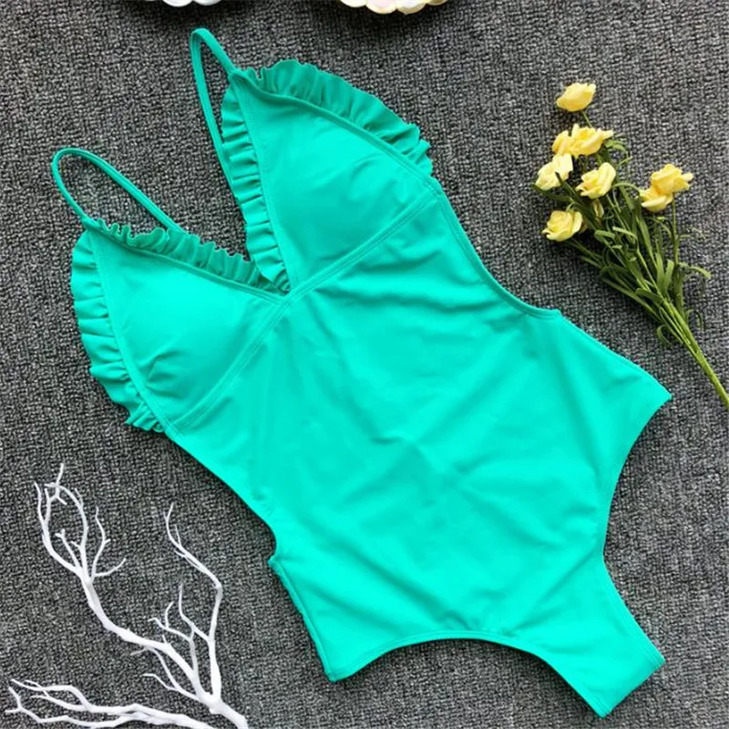 

Hot Womens Swimsuit Bandage Bikini Push-up Padded Bra Bathing Swimwear Sets Swimsuit Bikini Biquini Swimwear