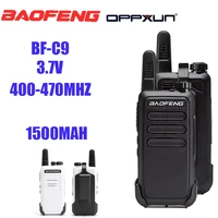 baofeng bf c9 r5 bfc9 portable walkie talkie usb charging transceiver handheld two way ham cb radio ptt receiver cheap cell